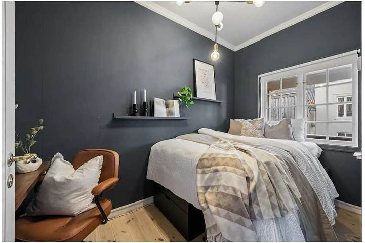 Ganze Wohnung, Modern Apartment Near Nidaros Cathedral & Solsiden in Trondheim