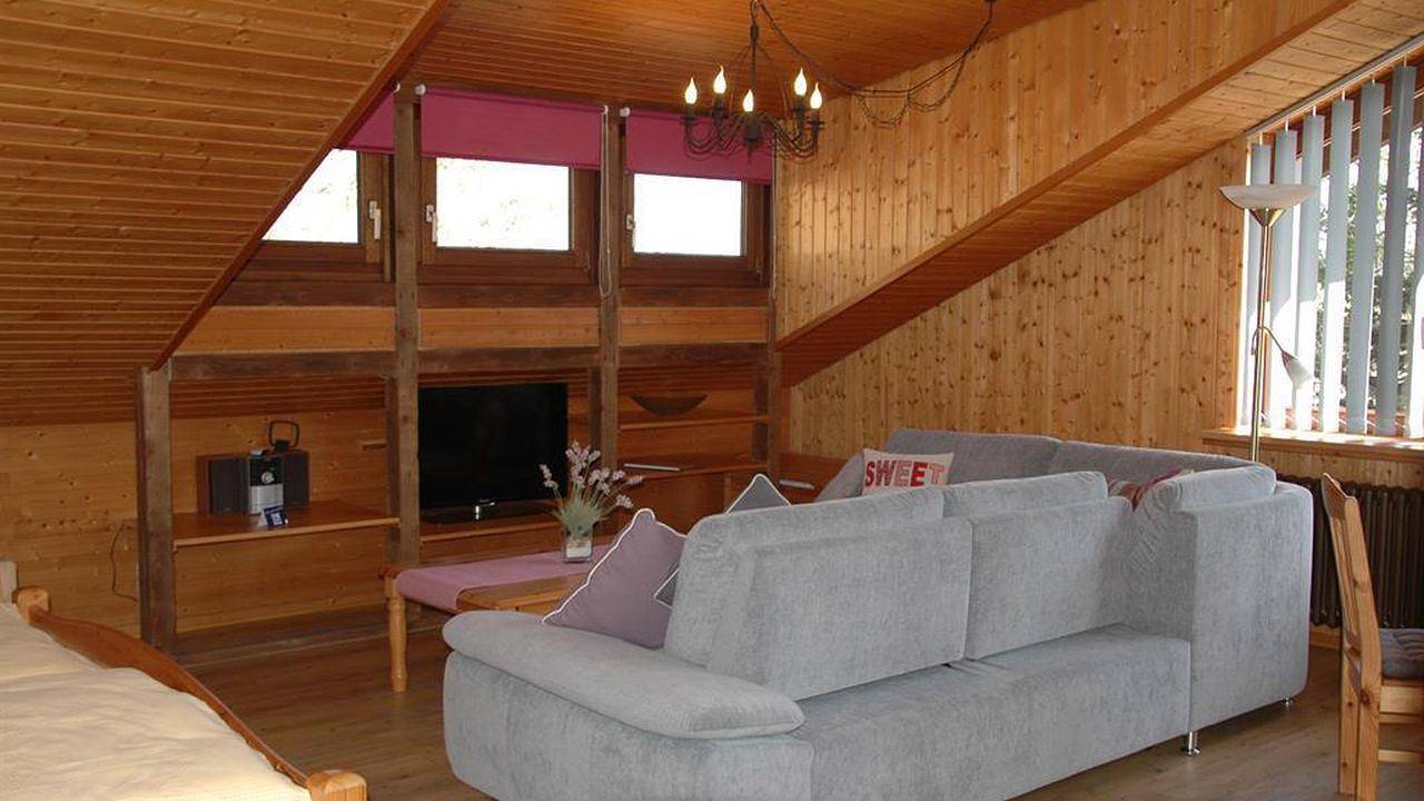 Ganze Ferienwohnung, Ferienwohnung für 2 Personen (56 m²) in Heimbach in Heimbach, Naturpark Hohes Venn-Eifel