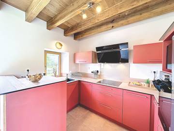 Villa für 6 Personen in Bourg-Blanc, Finistère, Bild 3