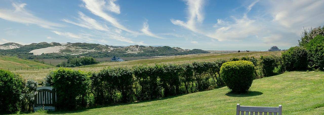 Villa with Sea View in Ambleteuse, Région de Boulogne-sur-Mer
