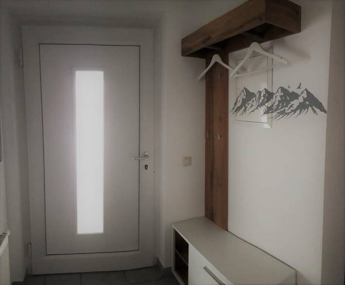 Ganze Ferienwohnung, Fewo A (2 Personen/1 Sz) in Flachau, Ski Amadé