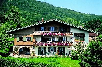 Ferienwohnung für 2 Personen, mit Terrasse