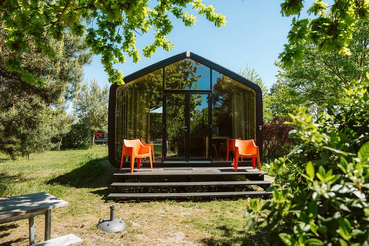 Ferienpark für 5 Personen in Ouddorp - 2