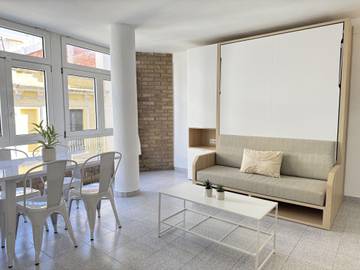 Vakantieappartement voor 4 Personen in Roses Centre, Roses, Afbeelding 4