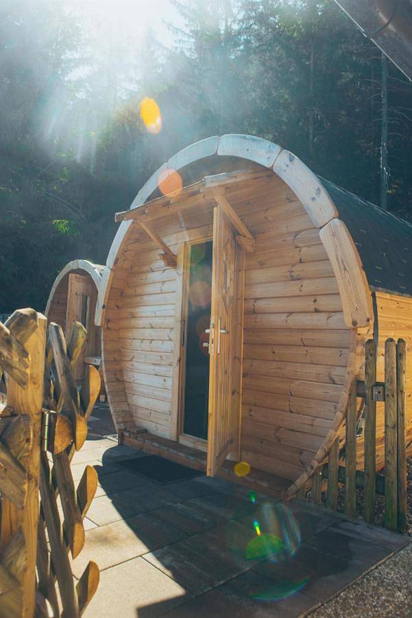 Gîte pour 2 personnes, avec jardin ainsi que terrasse et vue sur le lac à Tarrenz