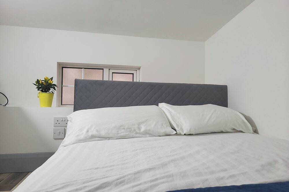 Entire apartment, Loft Style-1Br-Walkinshower-Wifi-Central Cork in Cork, County Cork