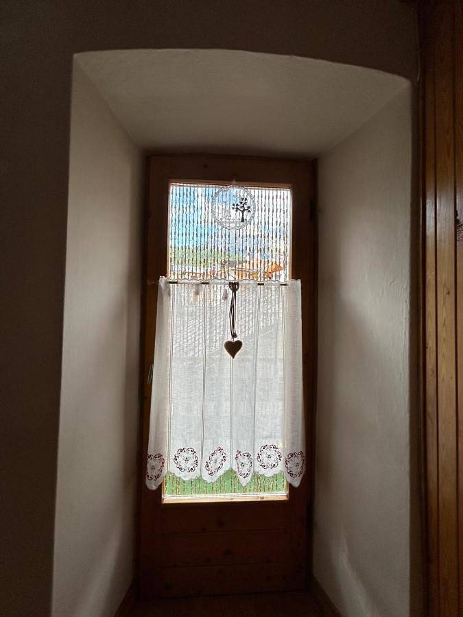 Location de vacances pour 2 personnes, avec vue et balcon dans Padola - 3