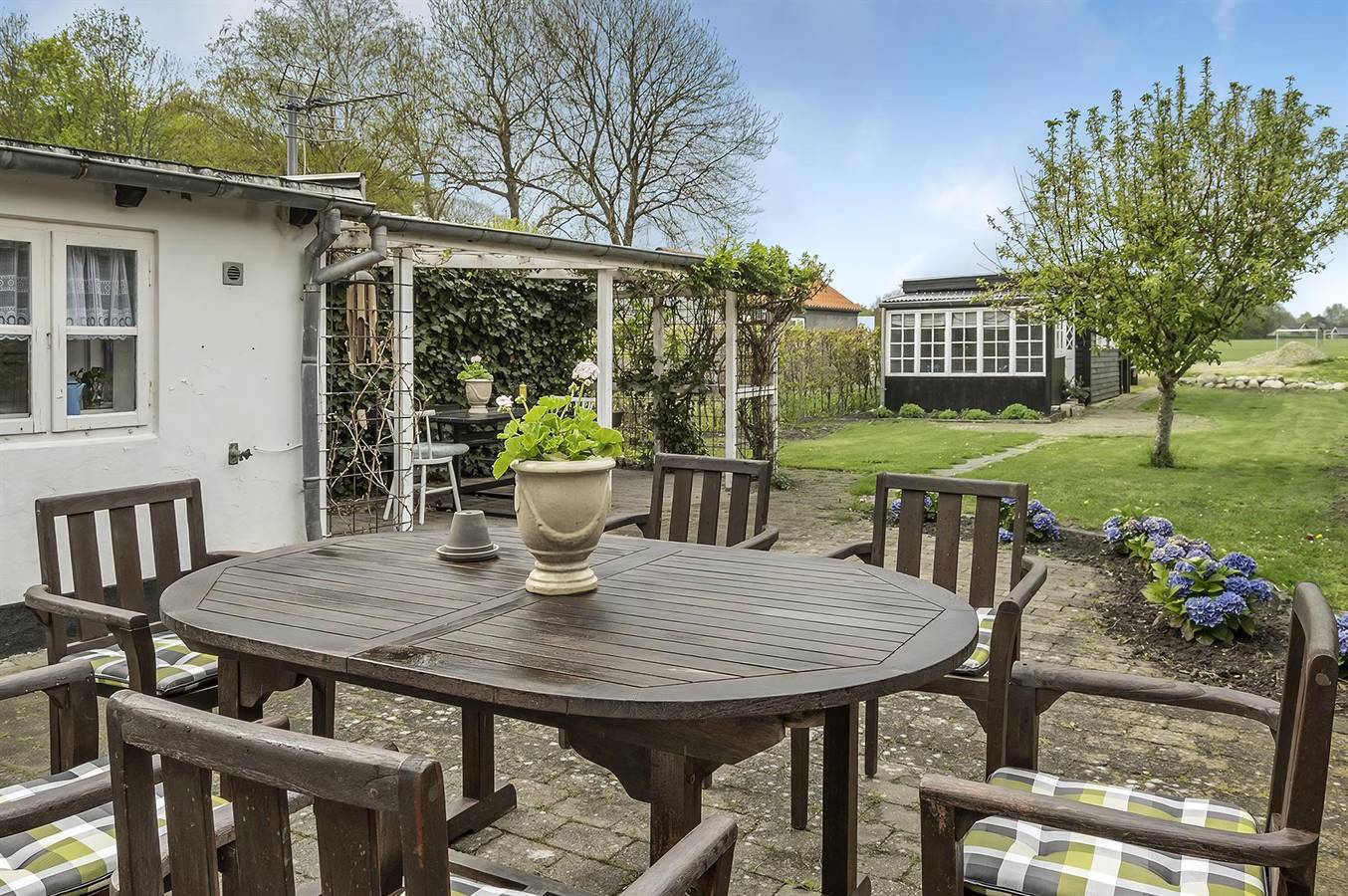 3 bedroom pet friendly home in Tønder in Tondern, Tondern und Umgebung
