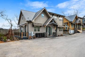Lodge for 14 People in Douglas Lake, Jefferson County (TN), Photo 2