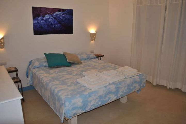 Suite 2 - a 50 m. dal mare Jonio in Nardò, Nardò (comune)