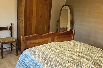 Gîte pour 6 personnes à Faye-d'Anjou