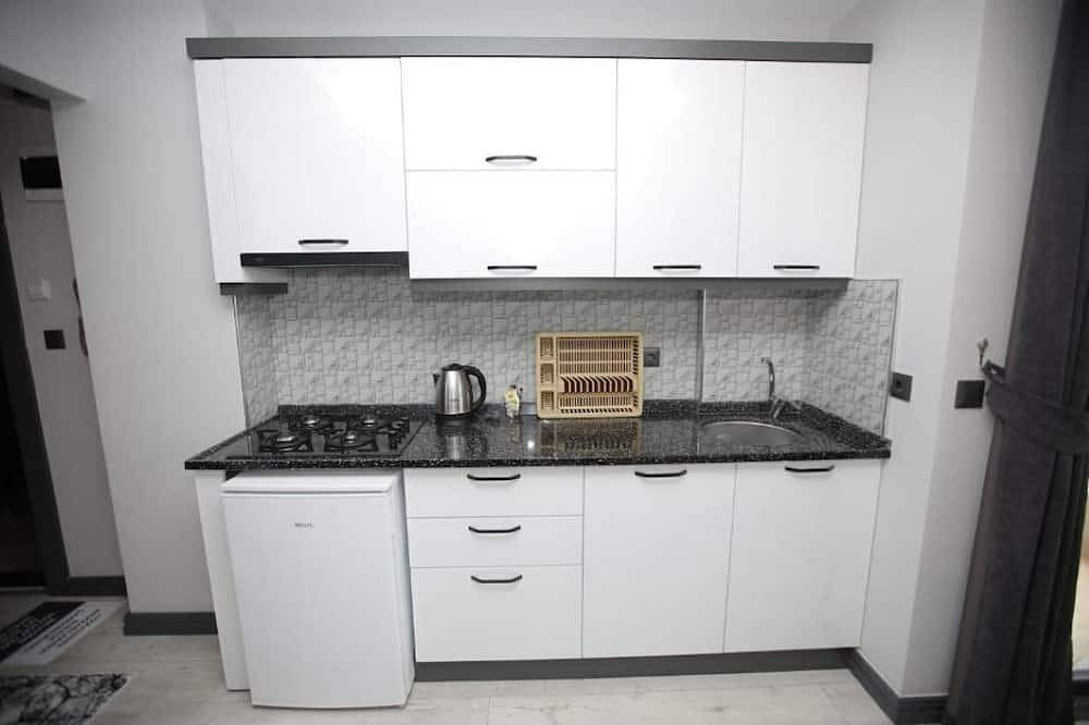 Aktaş Rezidans – One Bedroom Apartment- 3 in Ortahisar (Trabzon), Provinz Trabzon