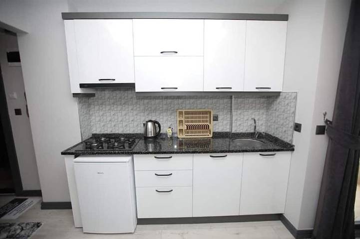 Ferienhaus für 3 Personen - 1