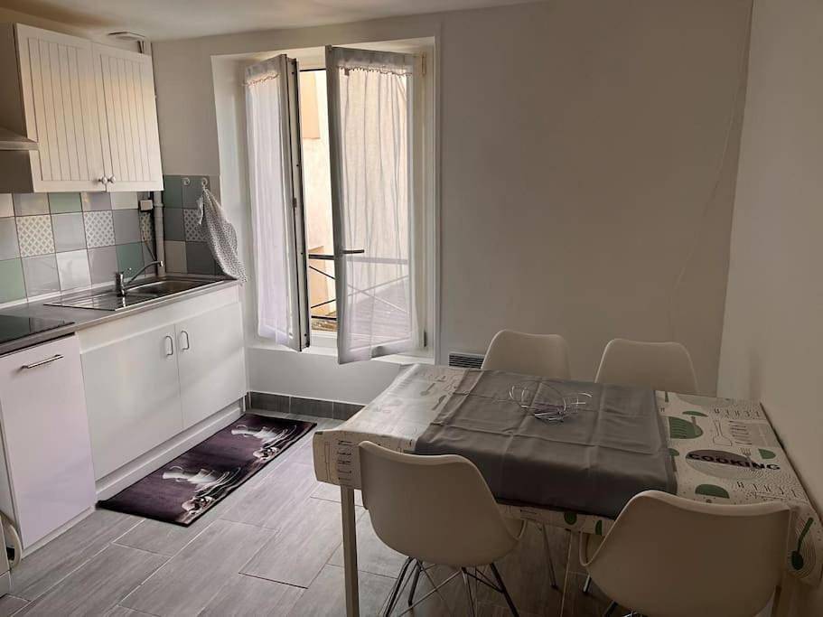 Appartement entier, Bords de Marne Charmant Appart in Thorigny-sur-Marne, Seine-et-Marne
