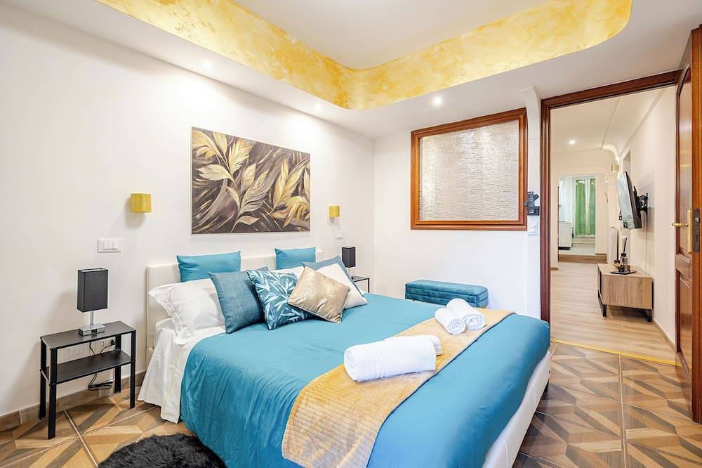 Entire apartment, Villa d'Este - Garden & Jacuzzi in Tivoli, Rome Province
