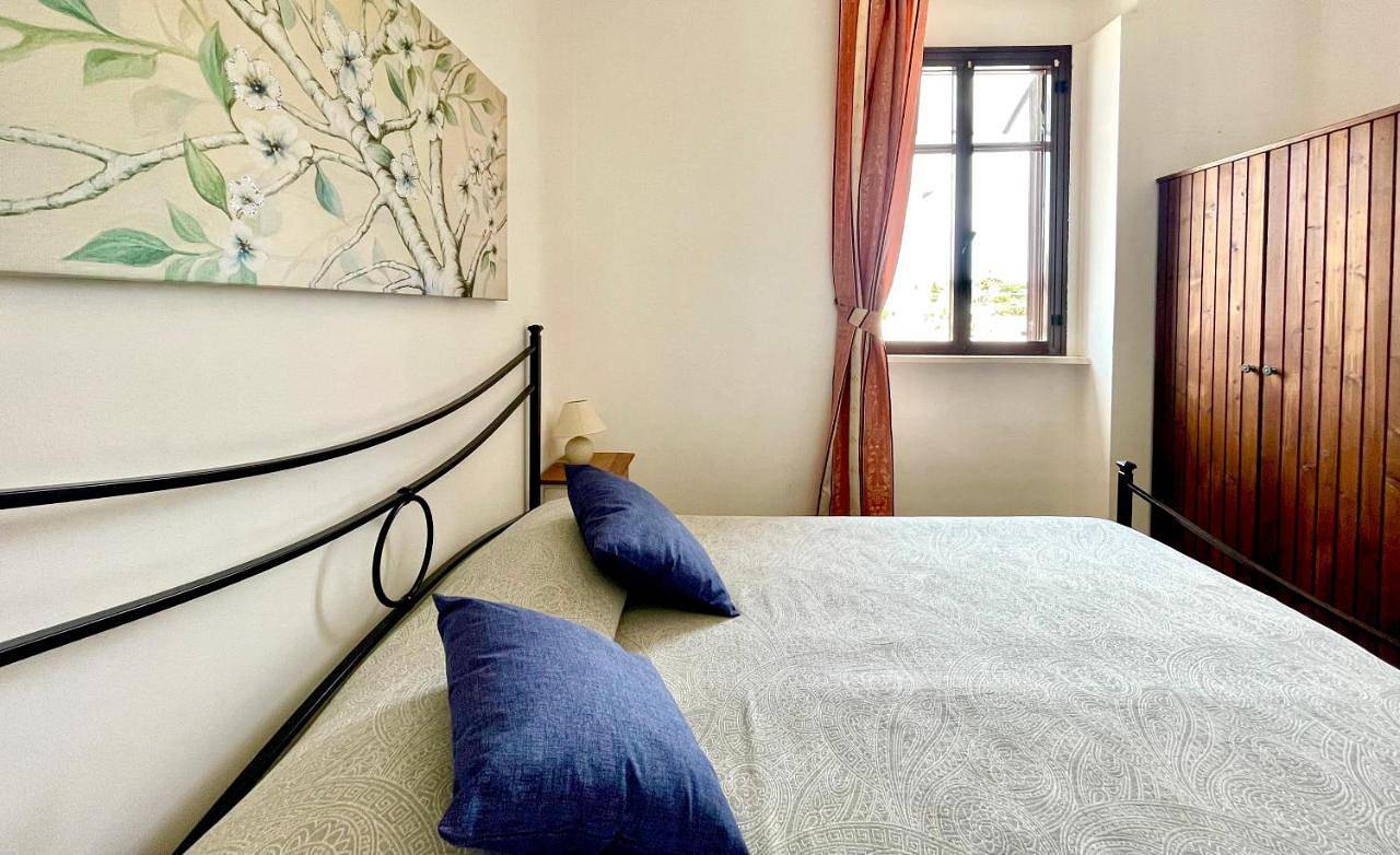Casa Crono - Casa indipendente, fronte mare in Marina di Pescoluse, Pescoluse