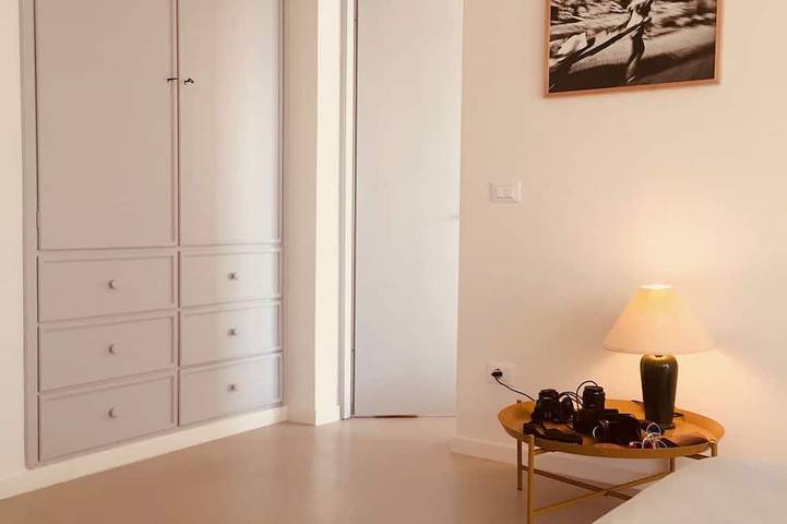 Apartamento entero, Un sueño sobre el mar in Grimaldi (Ventimiglia), Ventimiglia