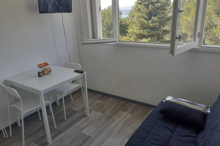 Gîte pour 2 personnes à Saint-Mandrier-sur-Mer - 4