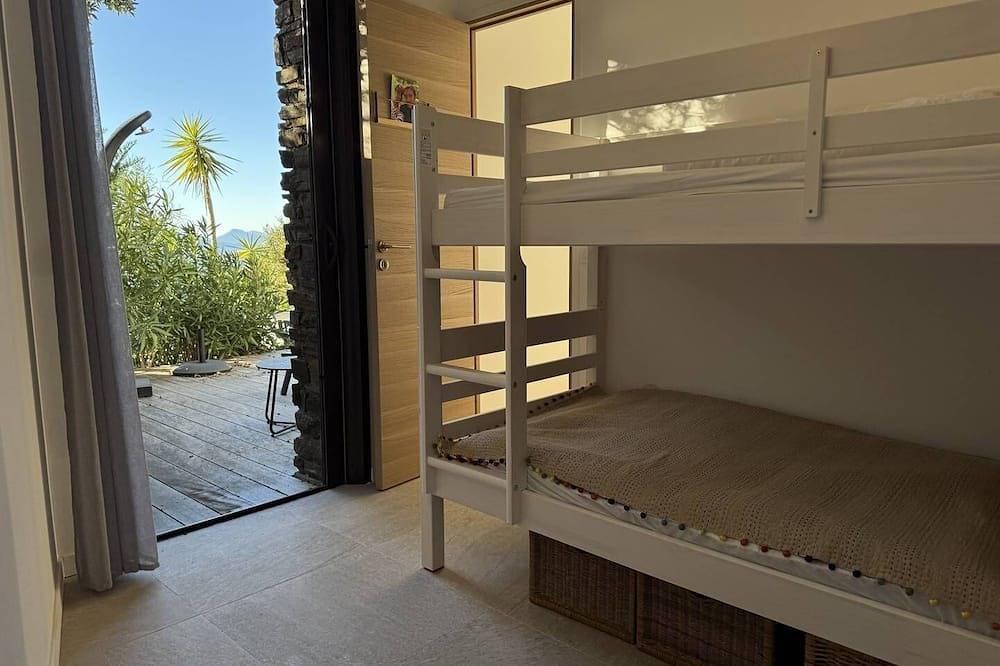 La Villa Nausikaa à Bénat in Cap Bénat, Bormes-les-Mimosas