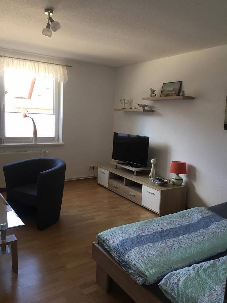 Ganze Ferienwohnung, Ferienwohnung Claudia Landurlaub in Neuburg (Mecklenburg), Neuburg