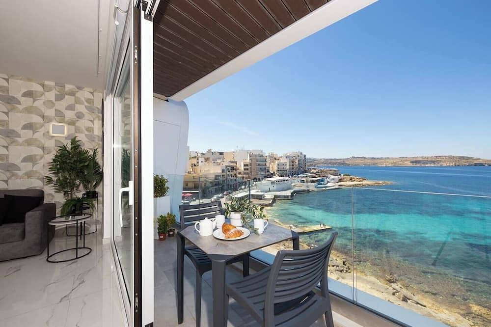 Appartamento vacanze a Baia di San Paolo a partire da 209€ a notte