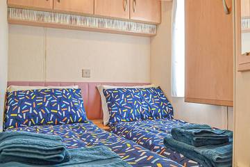 Mobile Home for 6 People in Dolgellau, Gwynedd, Photo 2