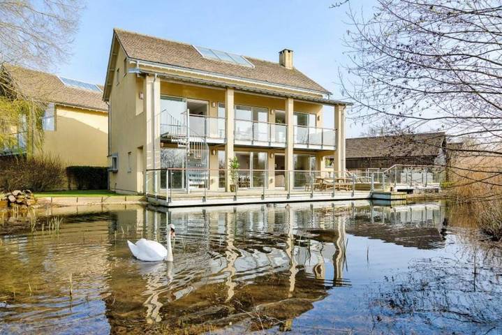 Ferienhaus für 12 Personen, mit Haustier in The Cotswolds - 2