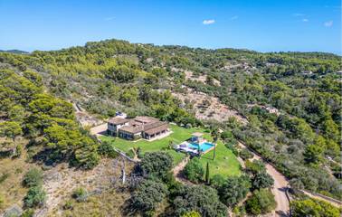 Ferienhaus in Manacor, Mallorca Osten für 8 
