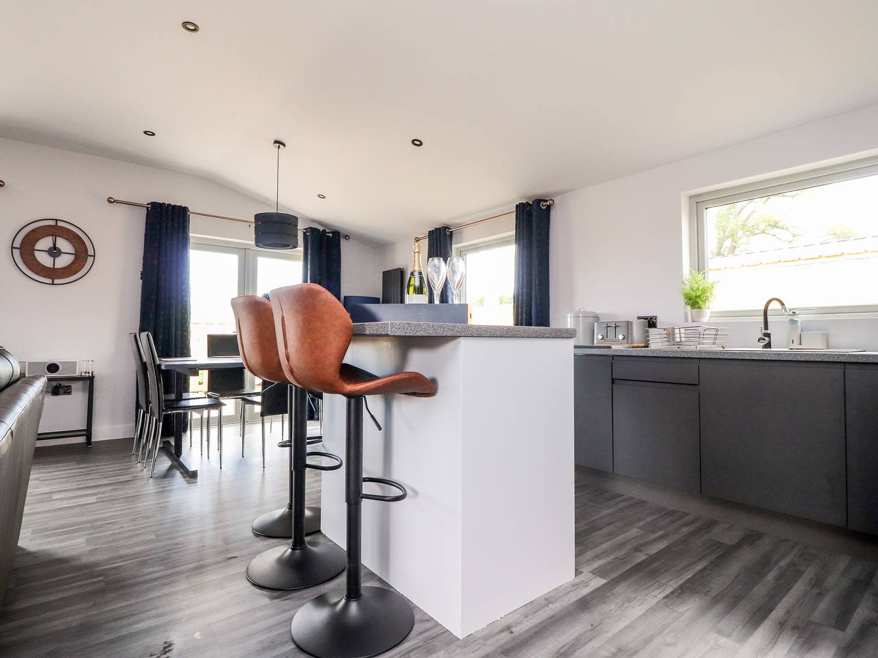 Box Tree Escapes in Lancashire