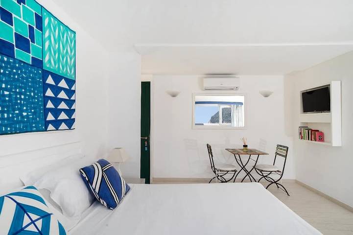 Appartement de vacances pour 2 personnes - 1