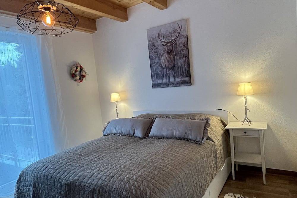 Ganze Wohnung, Ferienwohnung im Herzen von Bad Rappenau mit Balkon und Hausbrauerei/ Braukurs in Bad Rappenau, Kraichgau