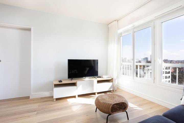 Gîte pour 3 personnes à Vanves - 4