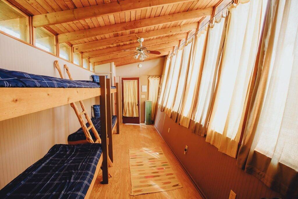 Romantische und friedliche Rückzugsorte: Yoga Urlaube, Veranstaltungen, Hochzeiten, Versammlungen in Lake Travis