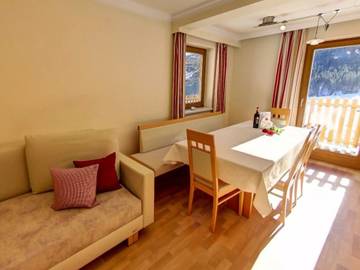 Vakantieappartement voor 4 Personen in Filzmoos, Ski Amadé, Afbeelding 4