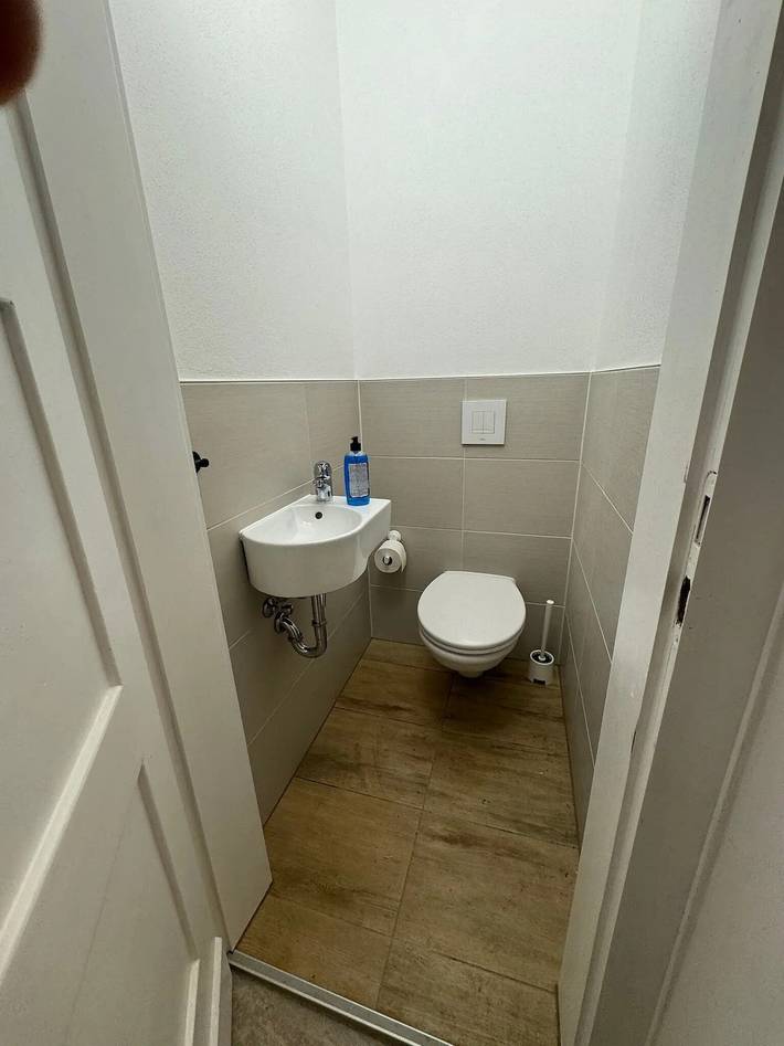 Ferienhaus für 6 Personen, mit Garten, mit Haustier in Medebach - 4