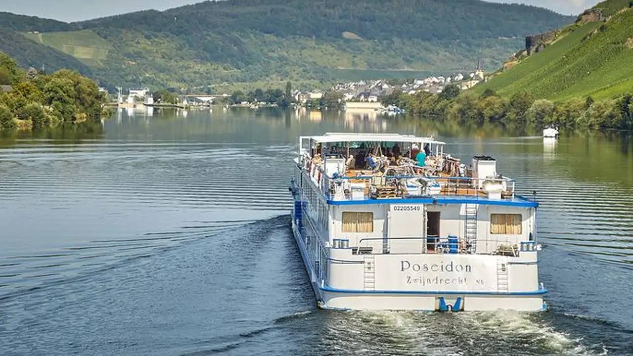 Ganze Ferienwohnung, Ferienwohnung für 9 Personen (120 m²) in Bernkastel-Kues in Wehlen (Rheinland-Pfalz), Bernkastel-Kues