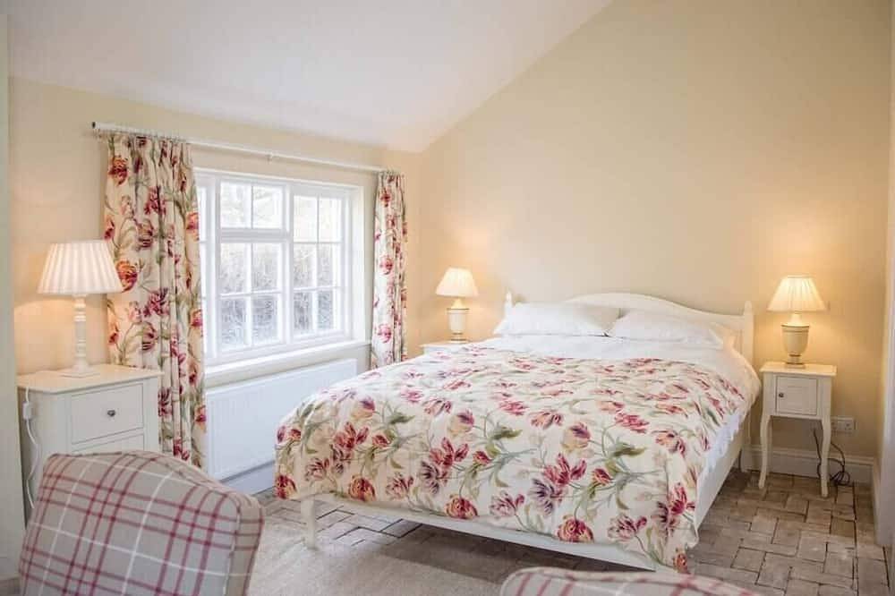 Entire apartment, Mill Cottage, Tunstall in Suffolk
