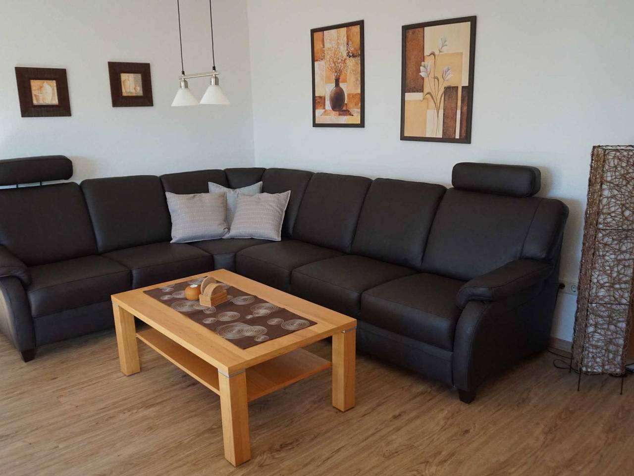 Ganze Ferienwohnung, 5 ***** Ferienwohnung Schwalbe, 15111 in Leer, Leer und Umgebung