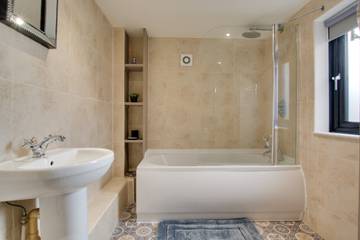 Rental for 4 People in Mautby, Great Yarmouth, Photo 4