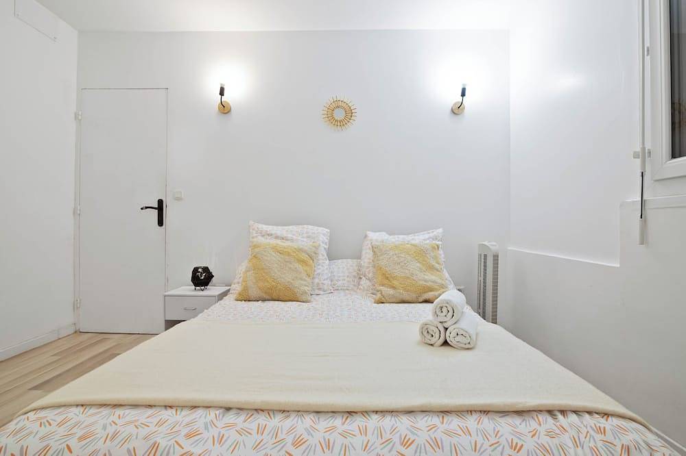 Entire apartment, Appartement Proche de Paris in Épinay-sur-Seine, Seine-Saint-Denis