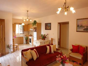 Ferienhaus für 4 Personen in Kreta Norden, Kreta, Bild 1
