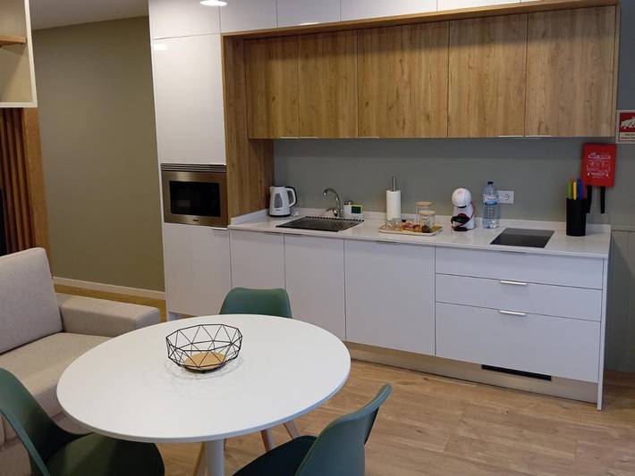 Gîte pour 2 personnes, avec vue ainsi que piscine et jardin dans Macedo de Cavaleiros - 3