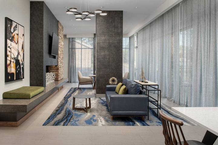 Hôtel pour 2 personnes, avec piscine, animaux acceptés dans Vandy