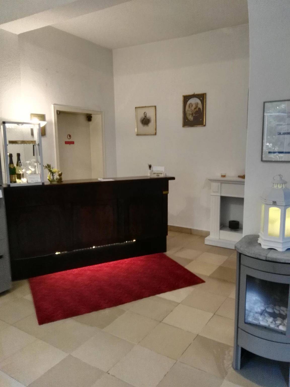Hotel a Bad Pyrmont a partire da 84€ a notte