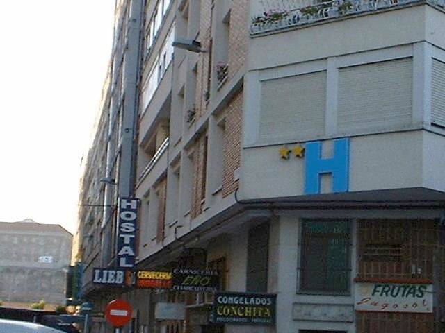 Maison d’hôte pour 2 personnes à Santander - 3