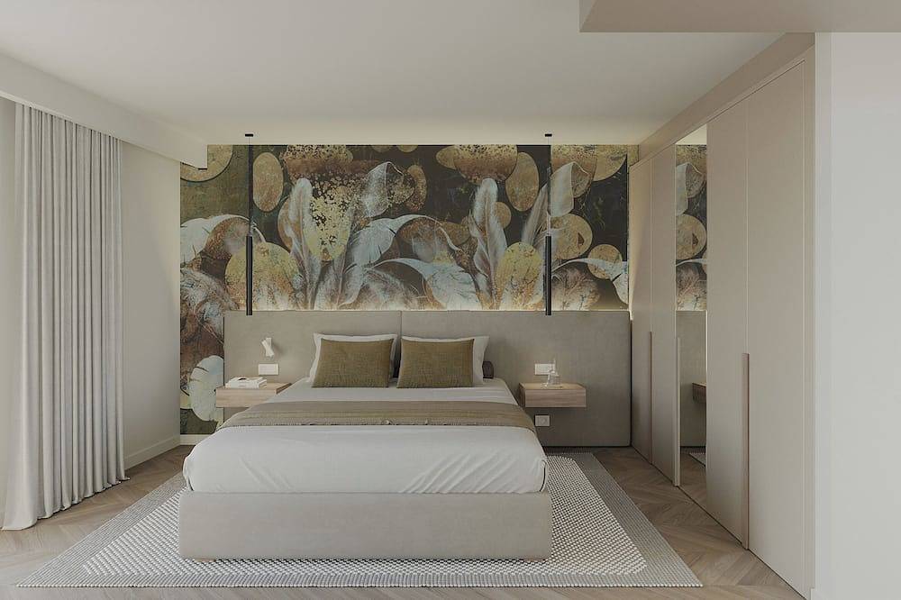 Entire apartment, 1 Bedroom apartment in Calenzana, Apartments Nera Résidence Hôtelière in Calenzana, Calvi region