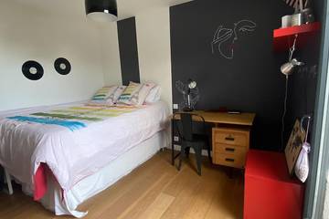 Villa pour 6 Personnes dans Vence, Région de Cannes, Photo 4