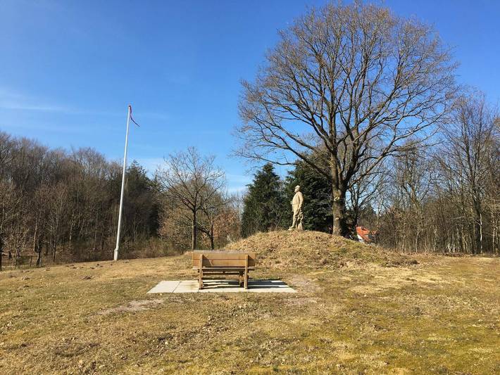 Ferienhaus für 4 Personen, mit Terrasse, mit Haustier in Südjütland - 3