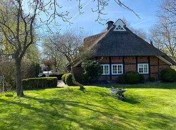 Ferienhaus für 9 Personen in Jade, Wesermarsch, Bild 1