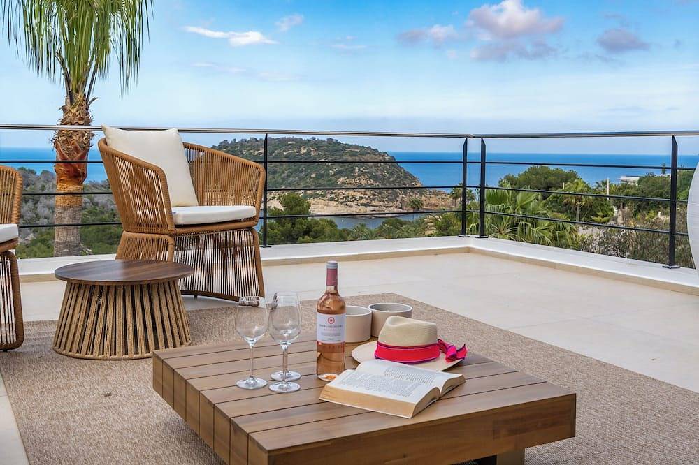 Casa vacanza a Jávea a partire da 271€ a notte